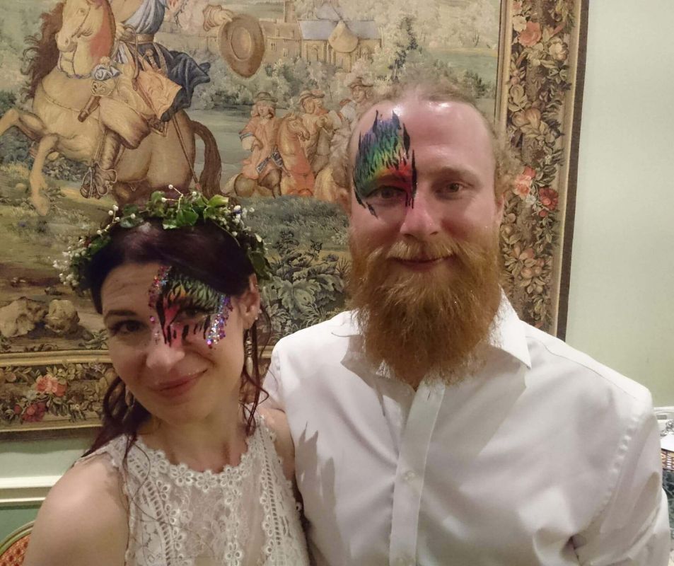 #