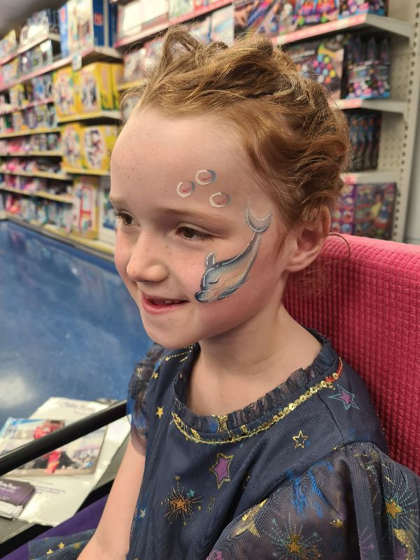 Smyths Toy Shop Plymouth Face In A Crowd Contract Chers Funky Faces