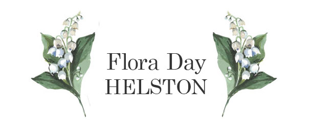 Flora Day Helston