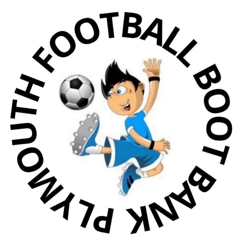 Plymouth Football Boot Bank