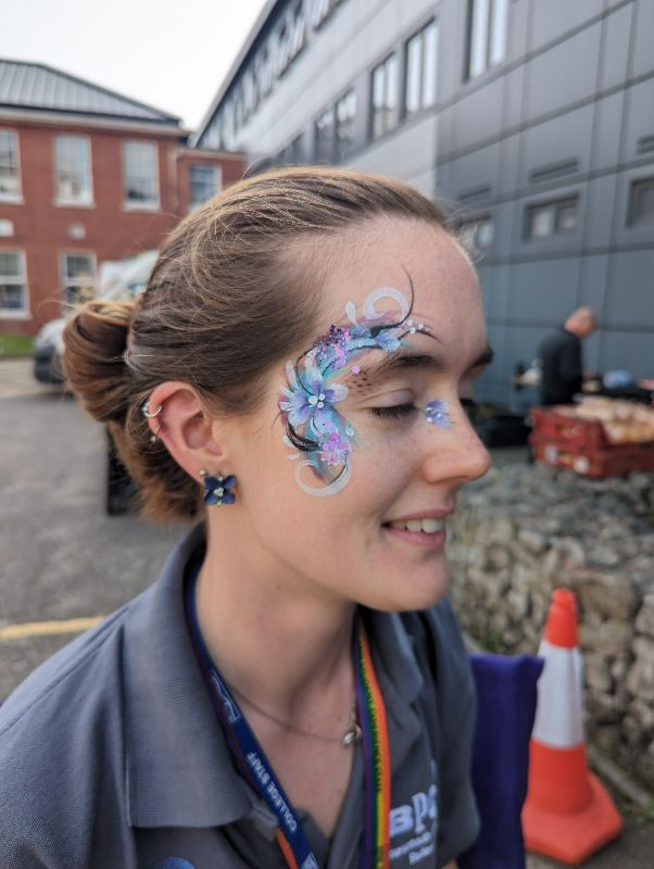 BPCSU 2023 Welcome Fest 2023