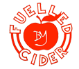Fuelled by Cider