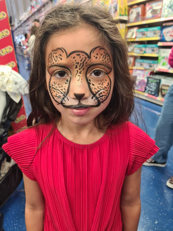 Smyths Toy Shop Plymouth Face In A Crowd Contract Chers Funky Faces