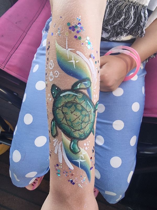 turtle