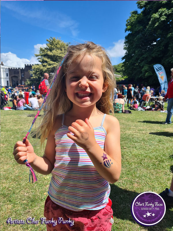Caribbean-Fun-Day-Hair-Braid-and-Glitter-Tattoo-by-Cher-Funky-Punky-Chers-Funky-Faces.jpg