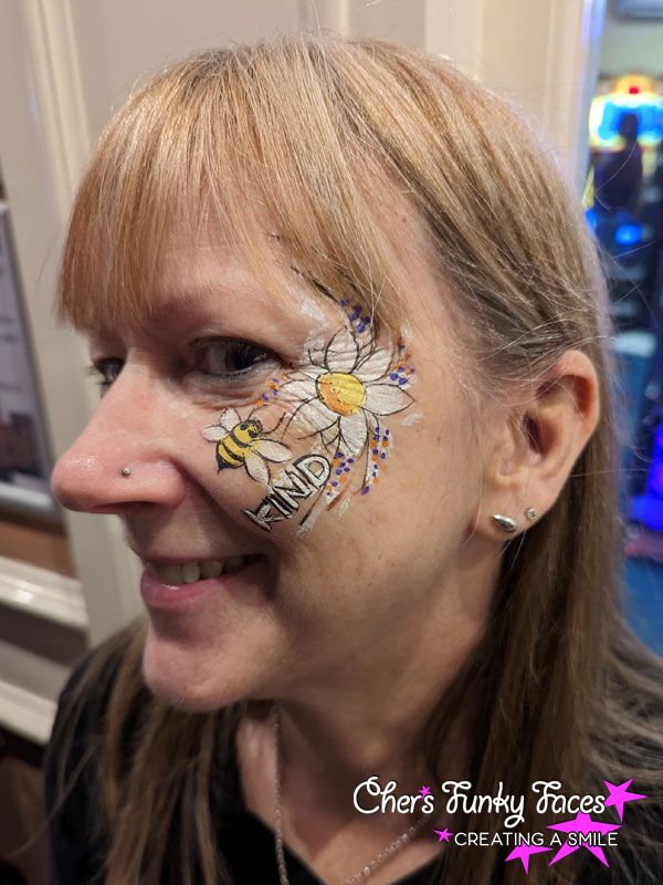 Bee Happy InCider Festival