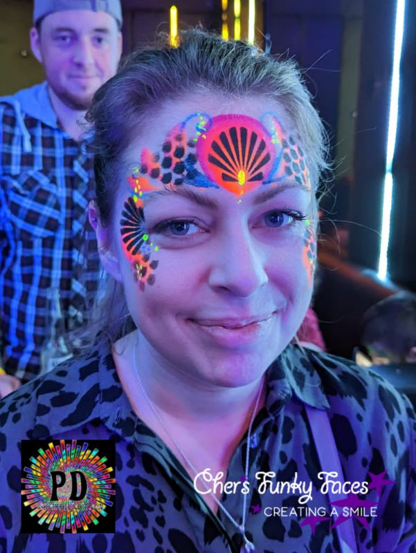 RaveKidz PsychedelicDip Chers Funky Faces Funky Punky (4).jpg