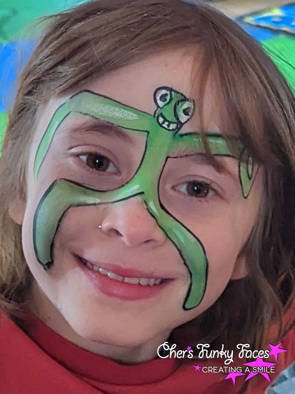 Green forever friends