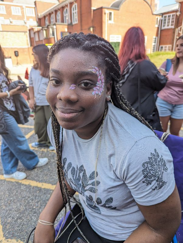 BPCSU 2023 Welcome Fest 2023