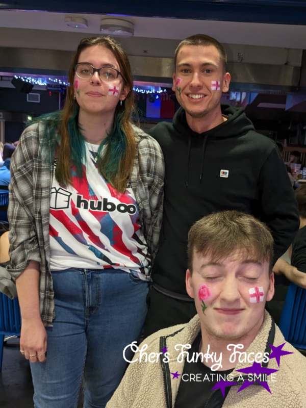 Chers Funky Faces UPSU 6nations kaylie funky punky .png