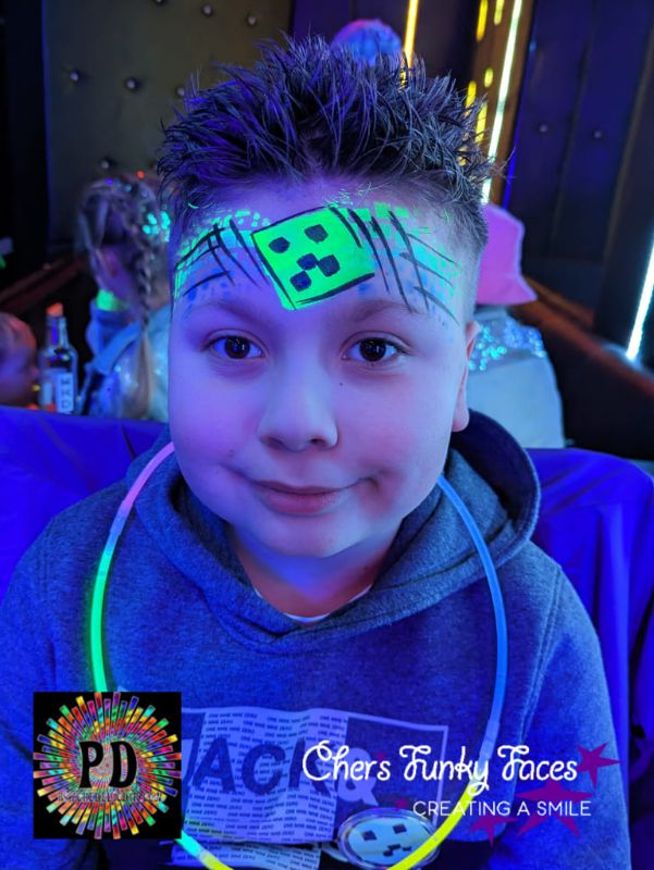 RaveKidz PsychedelicDip Chers Funky Faces Funky Punky (1).jpg