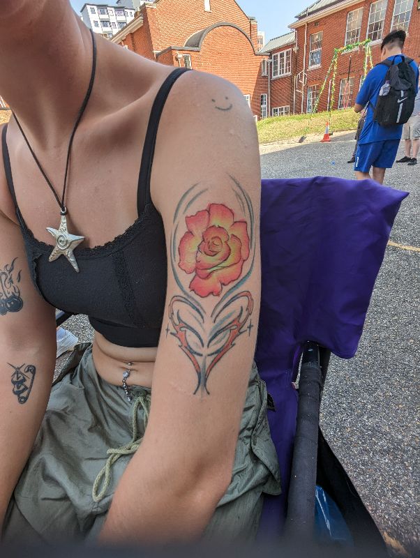 BPCSU 2023 Welcome Fest 2023