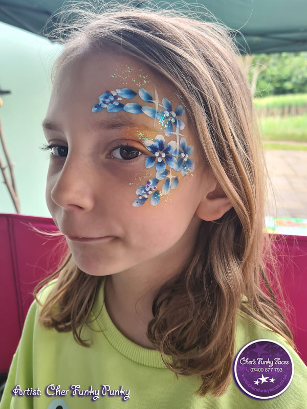 Blue-Flowers-by-Chers-Funky-Faces-for-Calstock-Outreach-Group-Refugee-Week.jpg