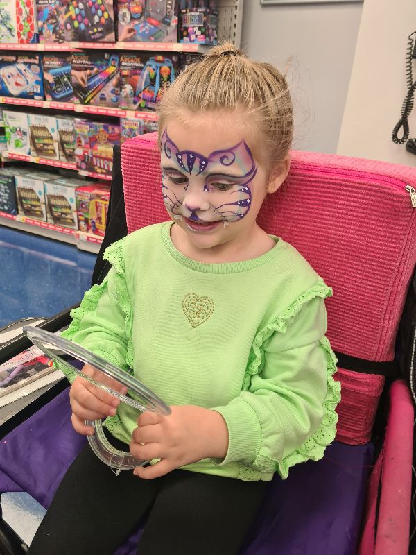 Smyths Toy Shop Plymouth Face In A Crowd Contract Chers Funky Faces