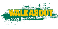 Walkabout