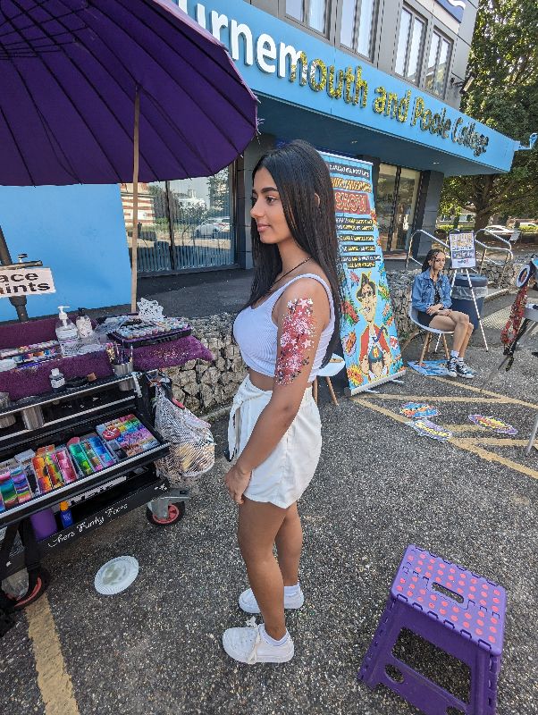BPCSU 2023 Welcome Fest 2023