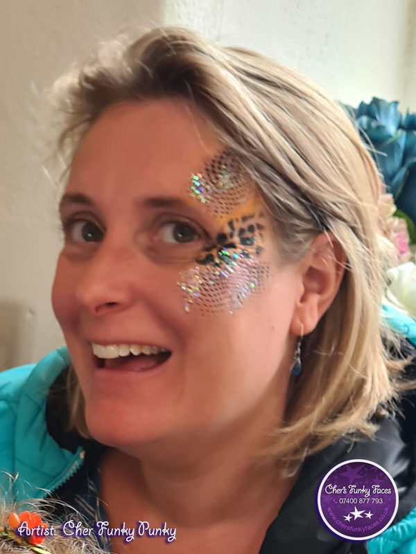Festival faces