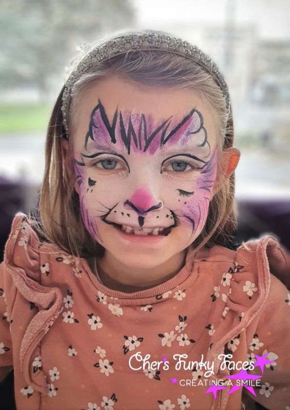 Cat by Judy Funky Punky at Plymouth Theatre Royal for The Welsh National Opera