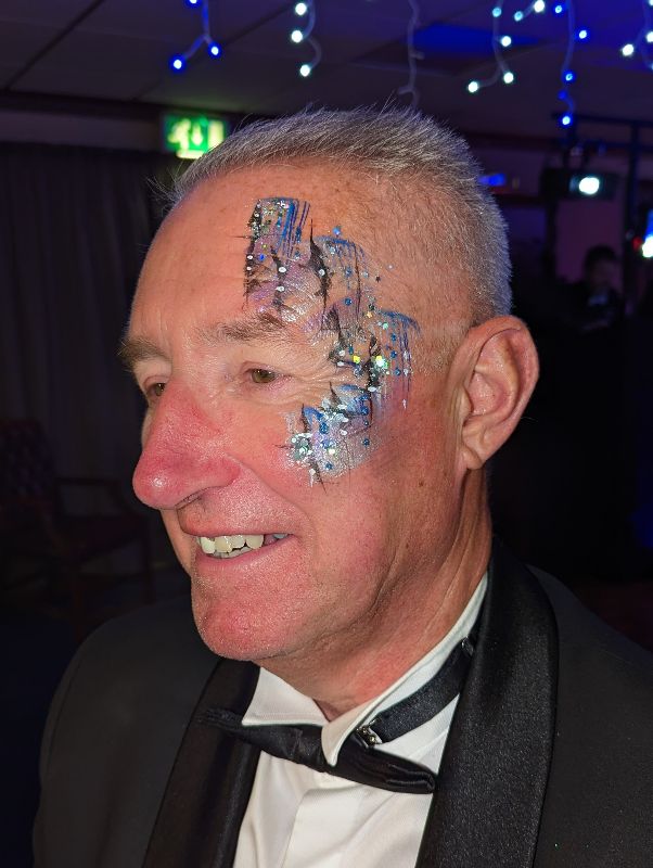 HMS Raleigh Christmas Ball 2022 Chers Funky Faces (10).jpg