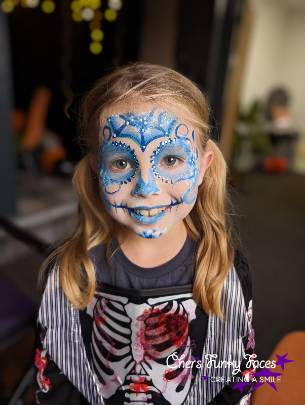 Sugar skull Whitsand Bay Fort Park Cher Funky Punky.png
