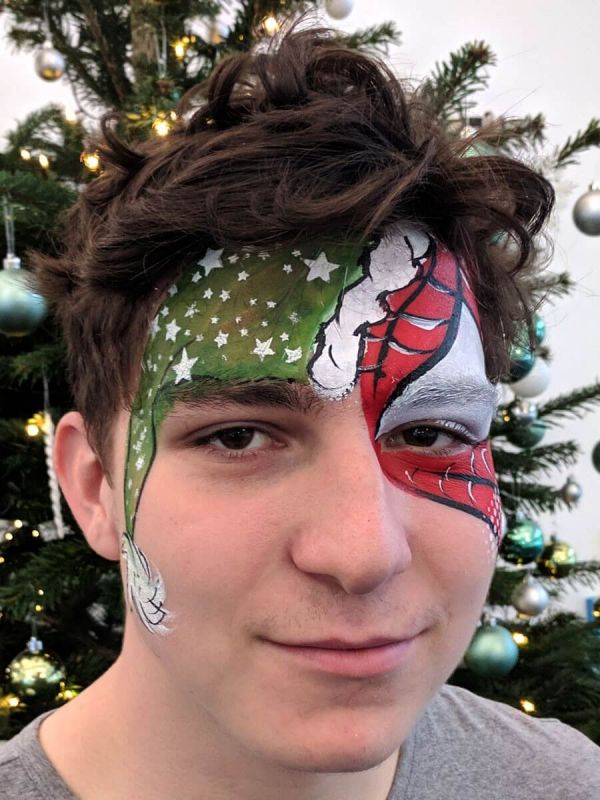 #
