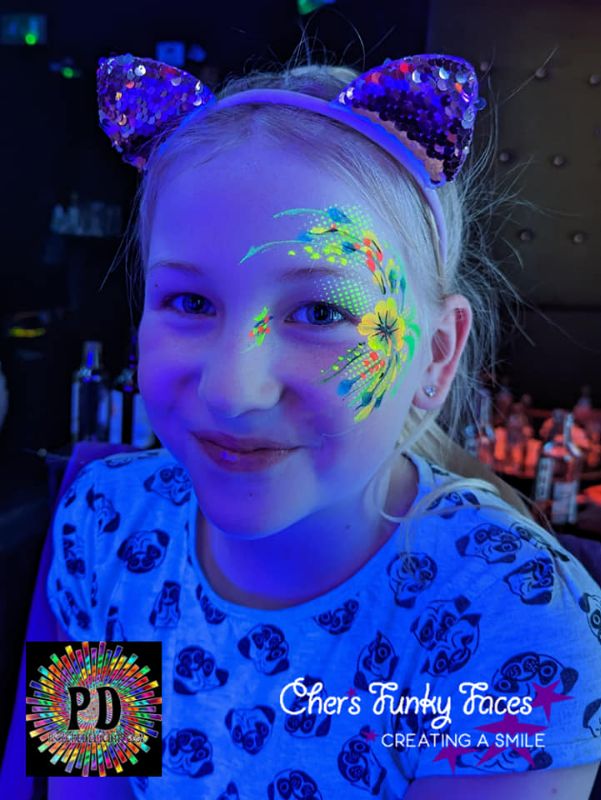 RaveKidz PsychedelicDip Chers Funky Faces Funky Punky (7).jpg