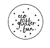 Eco Glitter Fun