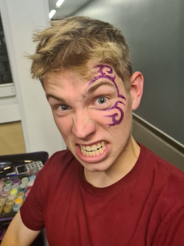 UPSU High School Musical Freshers Funky Fun