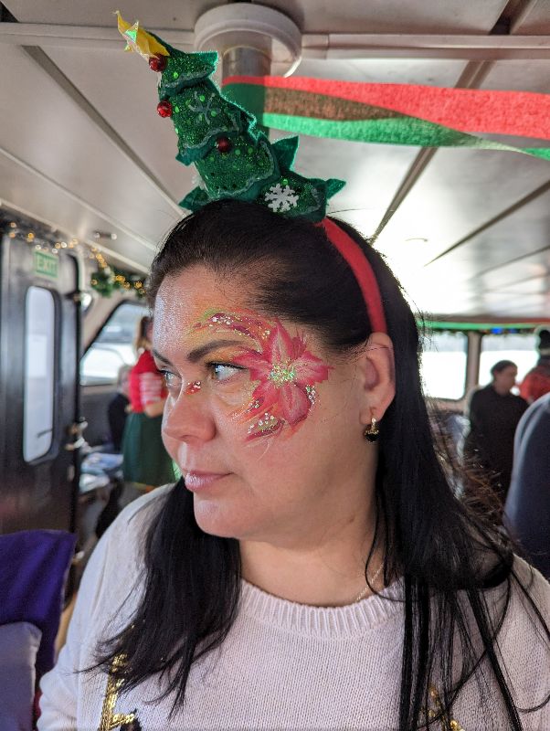 Plymouth boat trips santa cruise chers funky faces (34).jpg