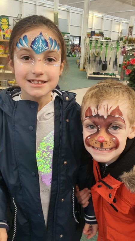 Trago Mills Judy Funky Punky Chers Funky Faces (7).jpeg
