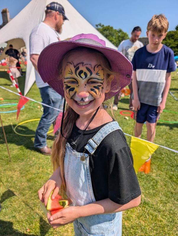 tiger pirate