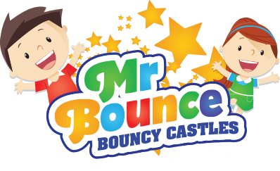 Mr Bounce