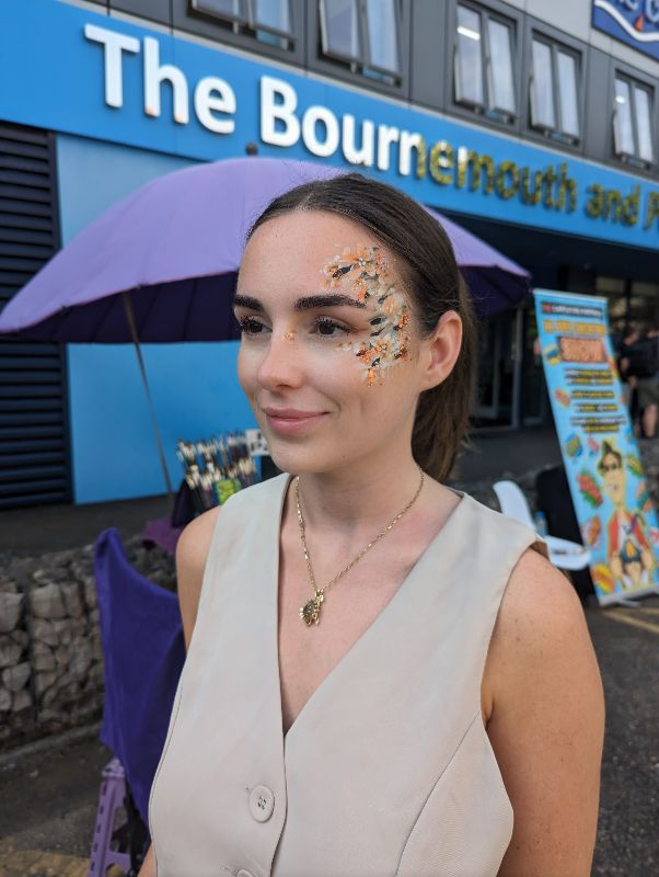 BPCSU 2023 Welcome Fest 2023