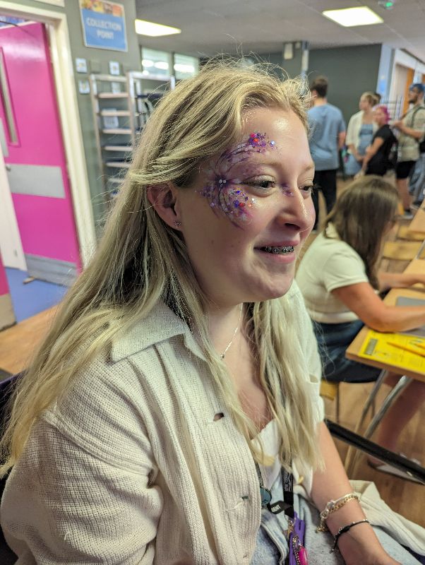 BPCSU 2023 Welcome Fest 2023