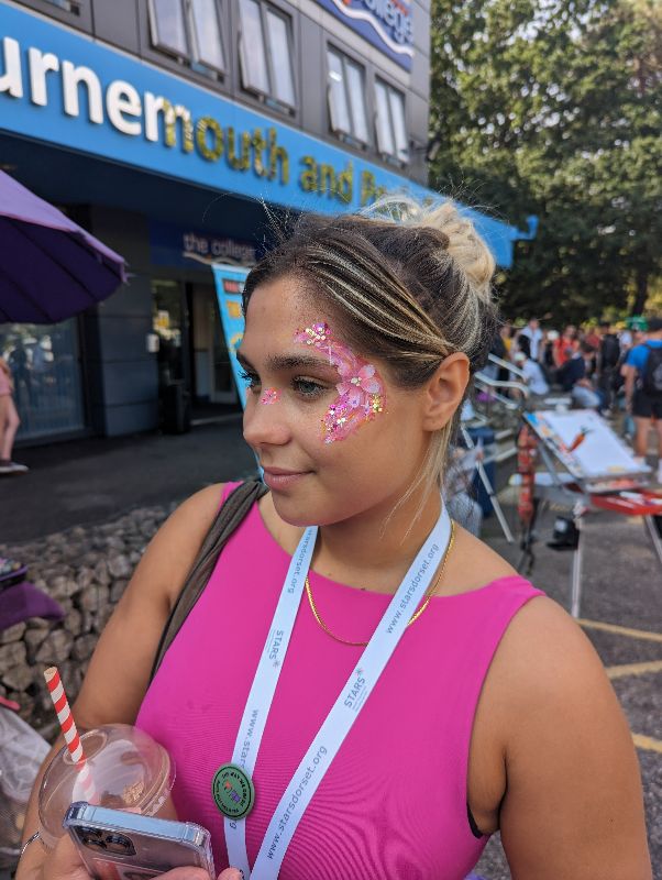 BPCSU 2023 Welcome Fest 2023