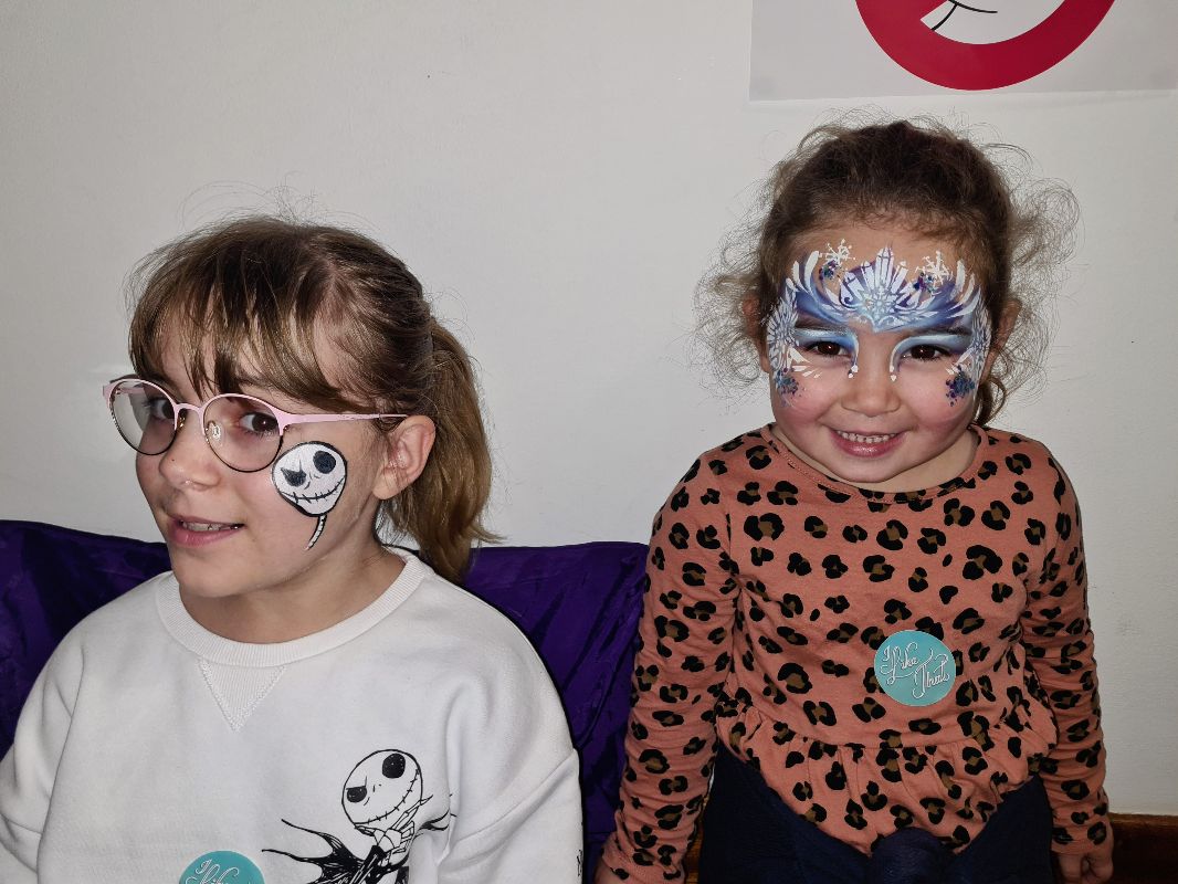 October 2023 Face Paints and Glitter Tattoos Part 1 - Chers Funky Faces (5).jpg