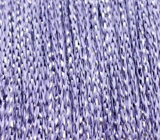 Purple - 086 Lilac Glitter Thread