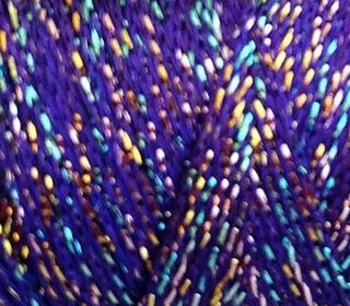 Purple - 243 Rainbow Purple