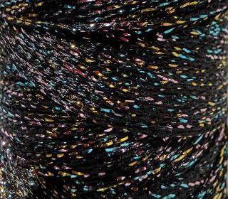 Black - 231 Rainbow Black