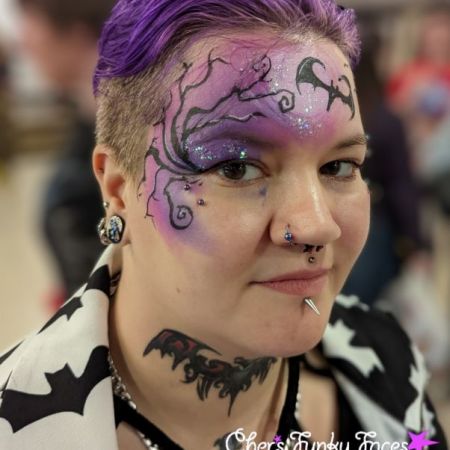 completely batty face paint chers funky faces devcon .jpg