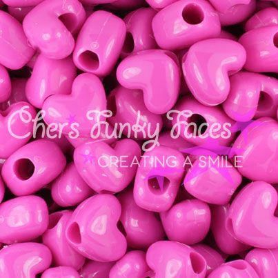 Dark Pink Opaque-Heart.jpg