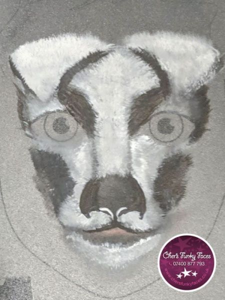 Day 12: Dog Practice