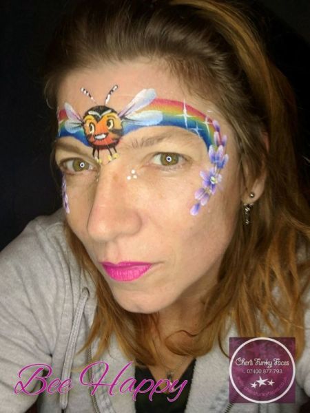 Day 15: Rainbows