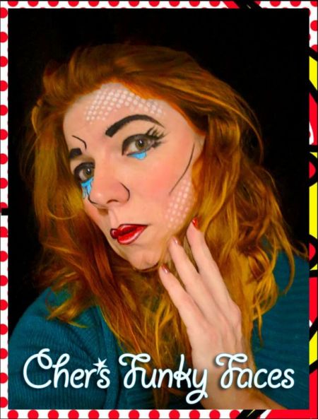  Day 31: Pop Art