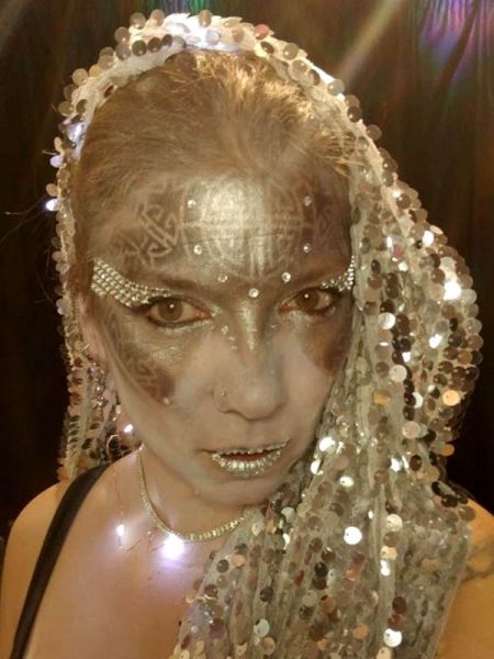   Day 6: Add bling