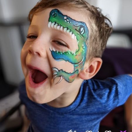 Dinosaur Chers Funky Faces .jpg