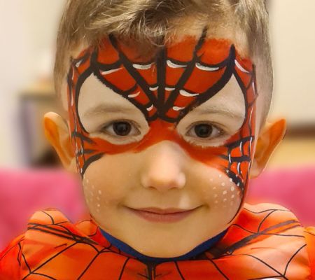 Spiderman-by-Cher-Funky-Punky-Chers-Funky-Faces.jpg