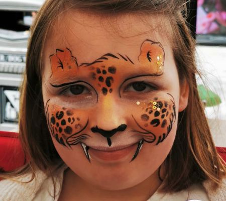 Tiger-Lord-mayors-Day-by-Kaylie-Funky-Punky-Chers-Funky-Faces.jpg